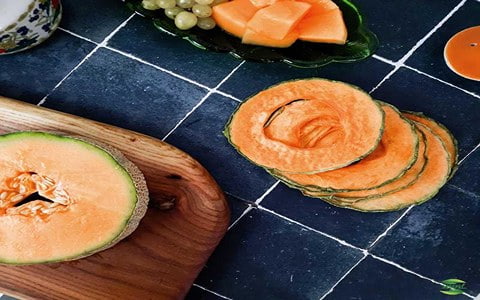 تصویر 3 از فروش  ملون خشک کیلویی با شرایط فوق العاده